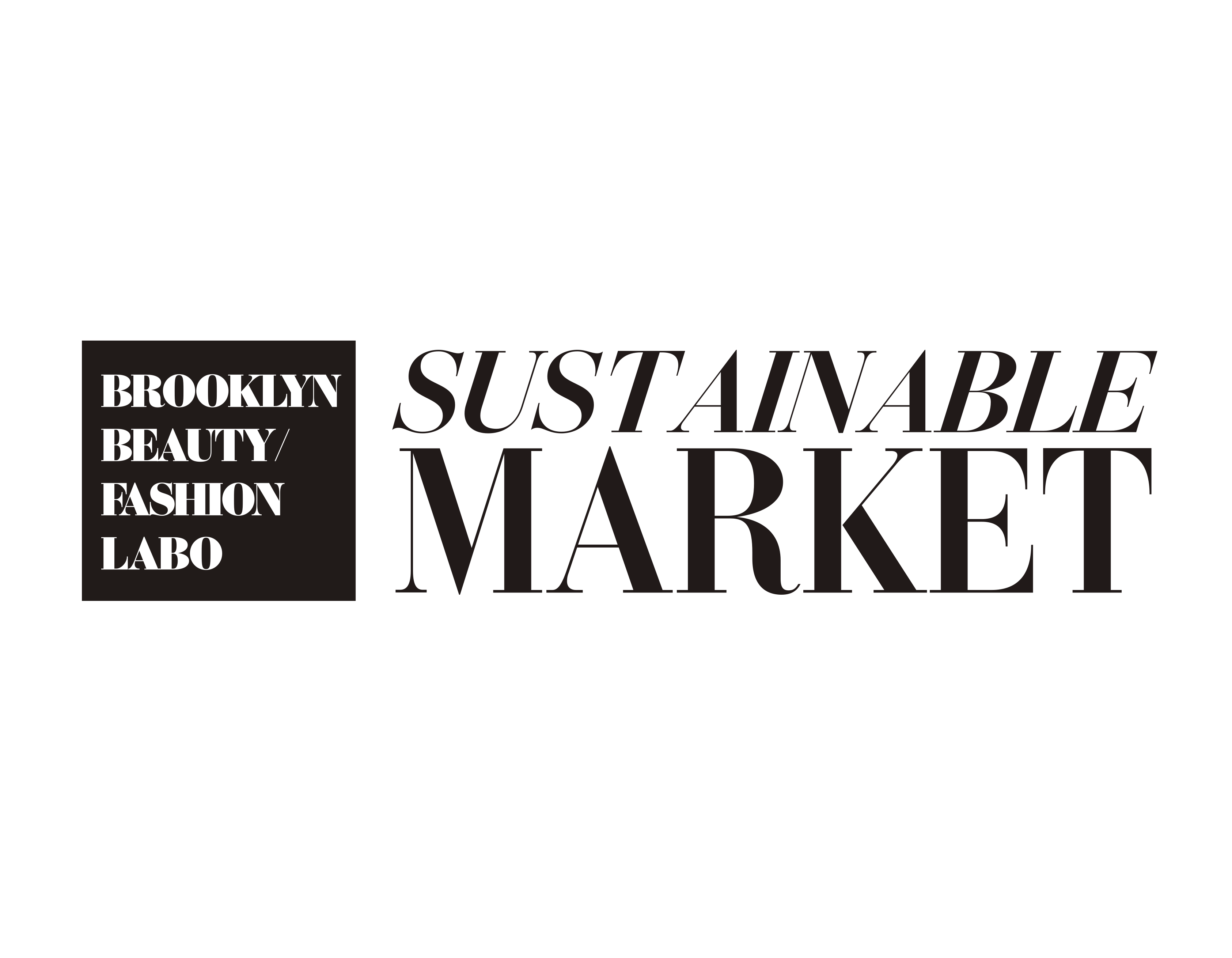 BBFL SUSTAINABLE MARKET