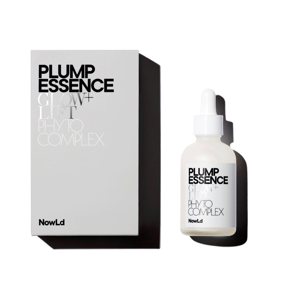 Plump Essence (cosmetic lotion)