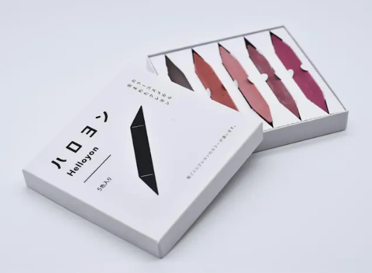 Helloyon(crayon)
