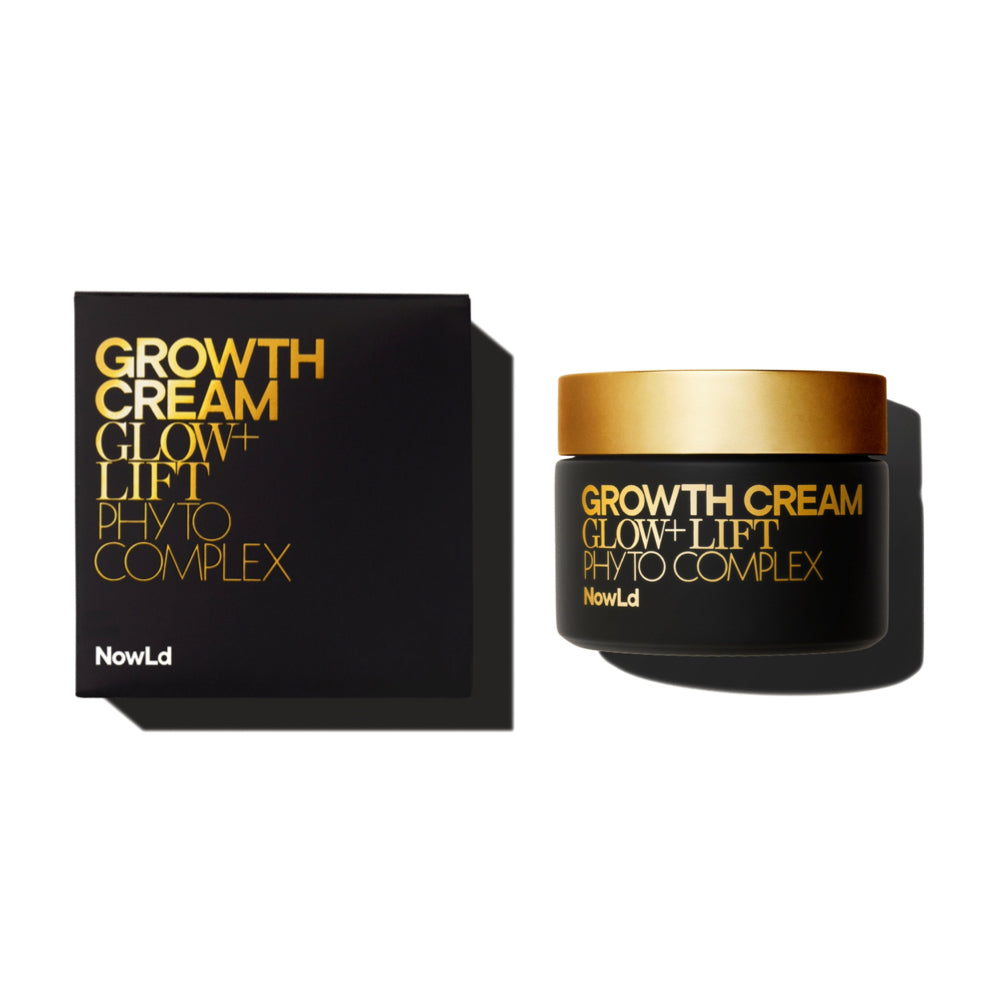 Growth cream (functional cream)