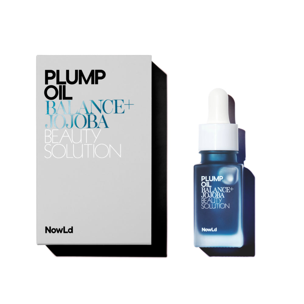 Plump Oil B+ ( cosmetic oil )