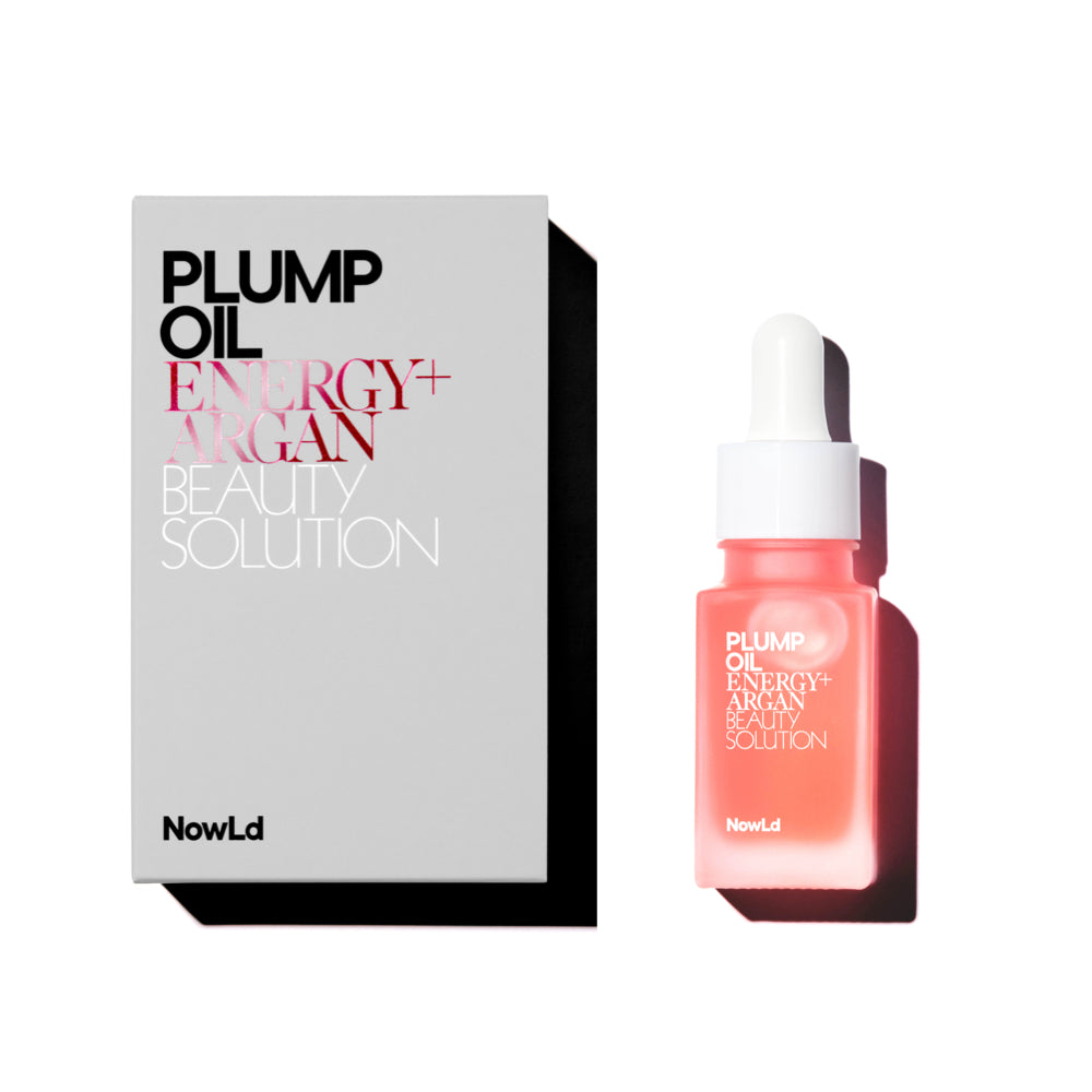 Plump Oil E+ ( cosmetic oil )