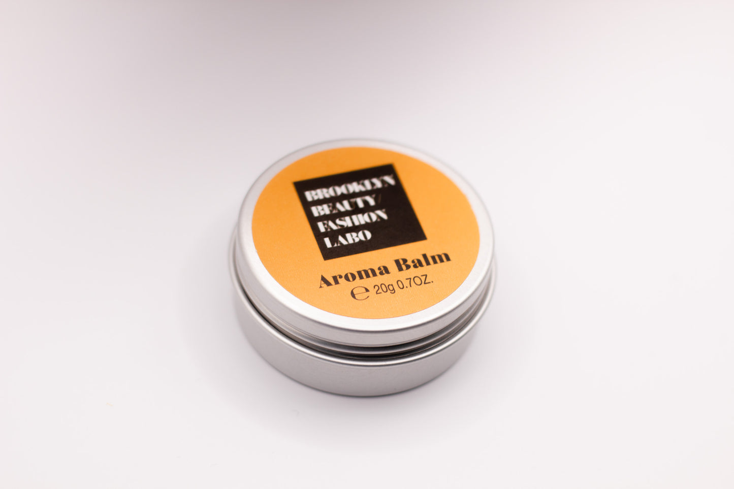 Aroma Balm for US & Japan