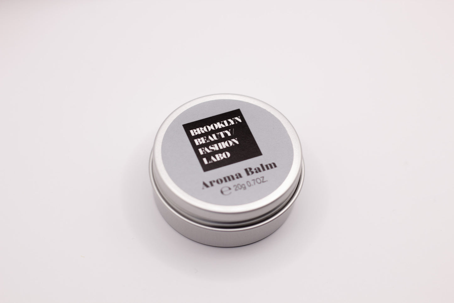 Aroma Balm【米国・日本向け】