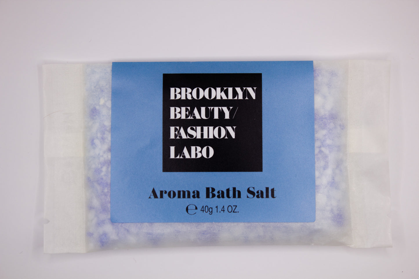 Aroma Bath Salt for US & Japan