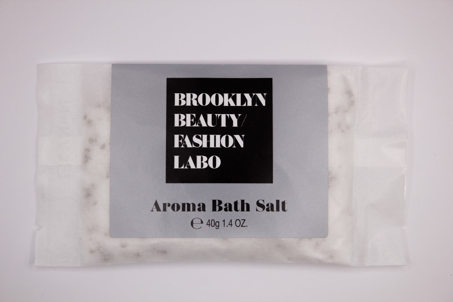 Aroma Bath Salt for US & Japan