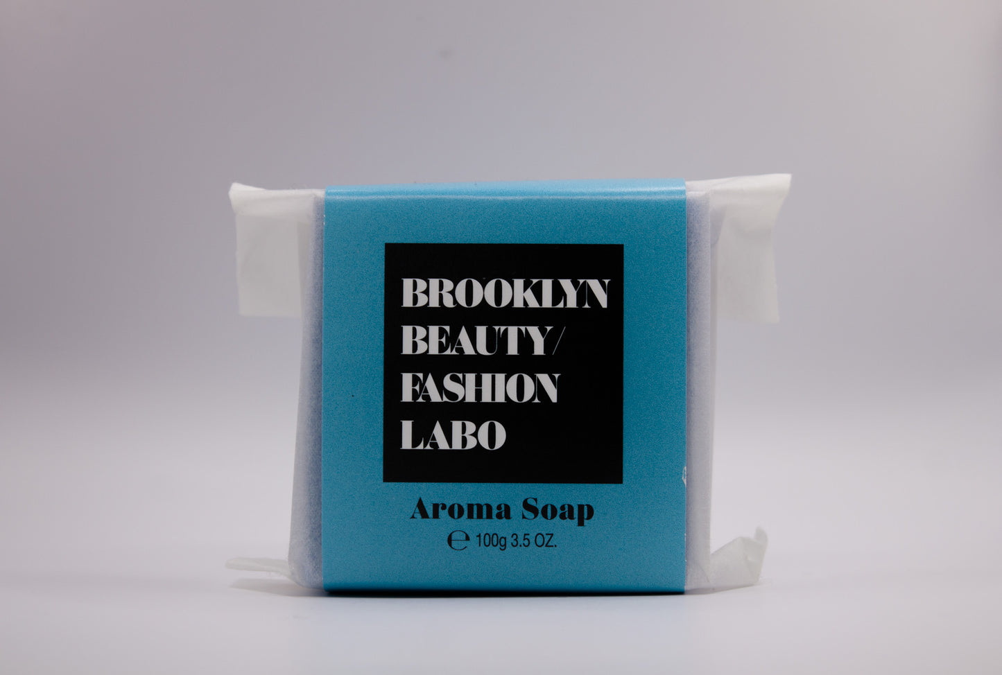 aroma soap for US & Japan