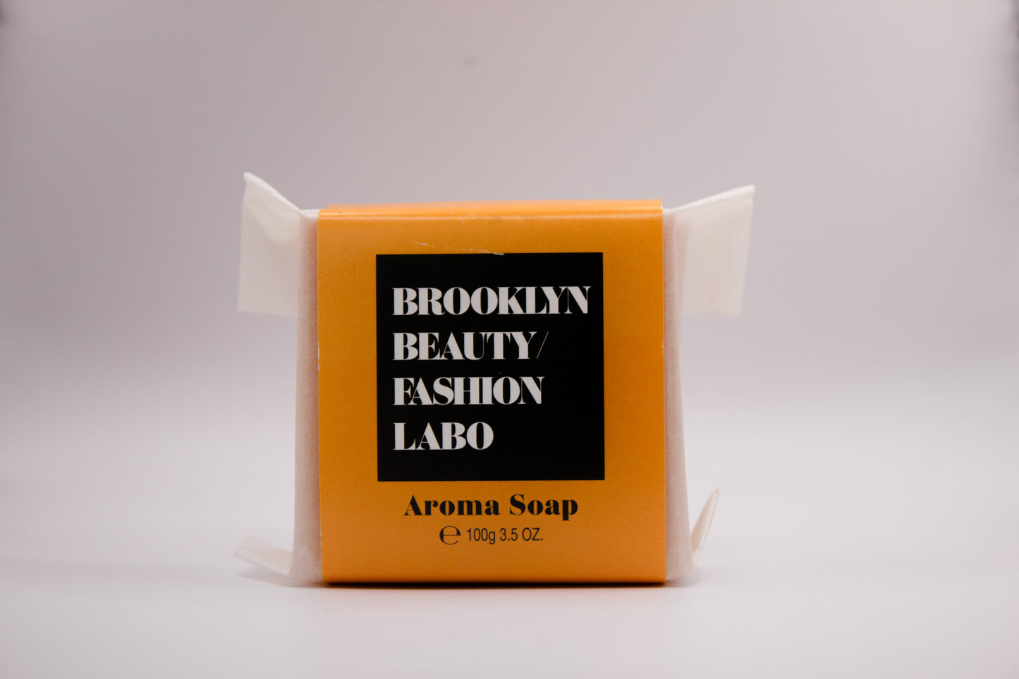 aroma soap for US & Japan