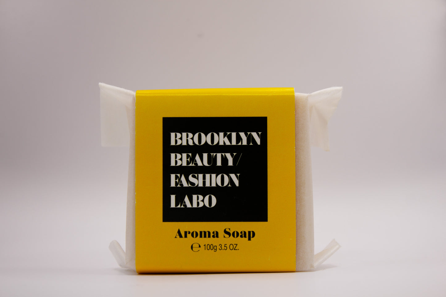 aroma soap for US & Japan