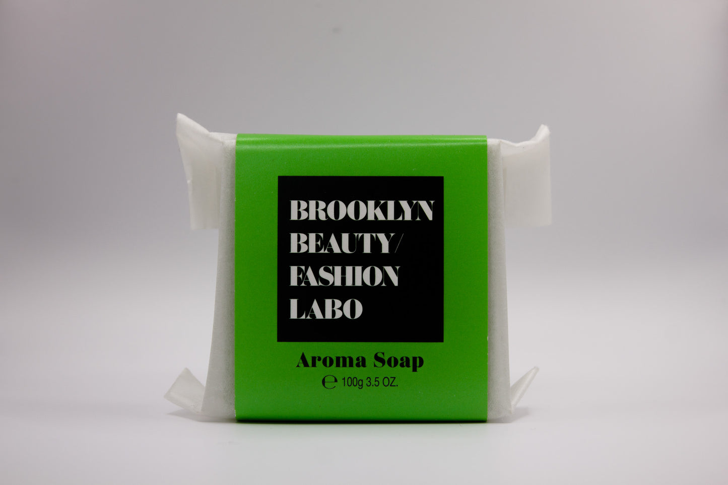 aroma soap for US & Japan