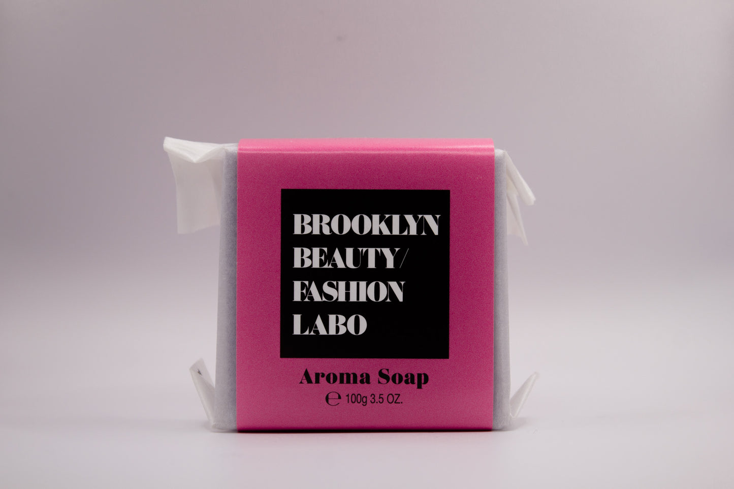 aroma soap for US & Japan