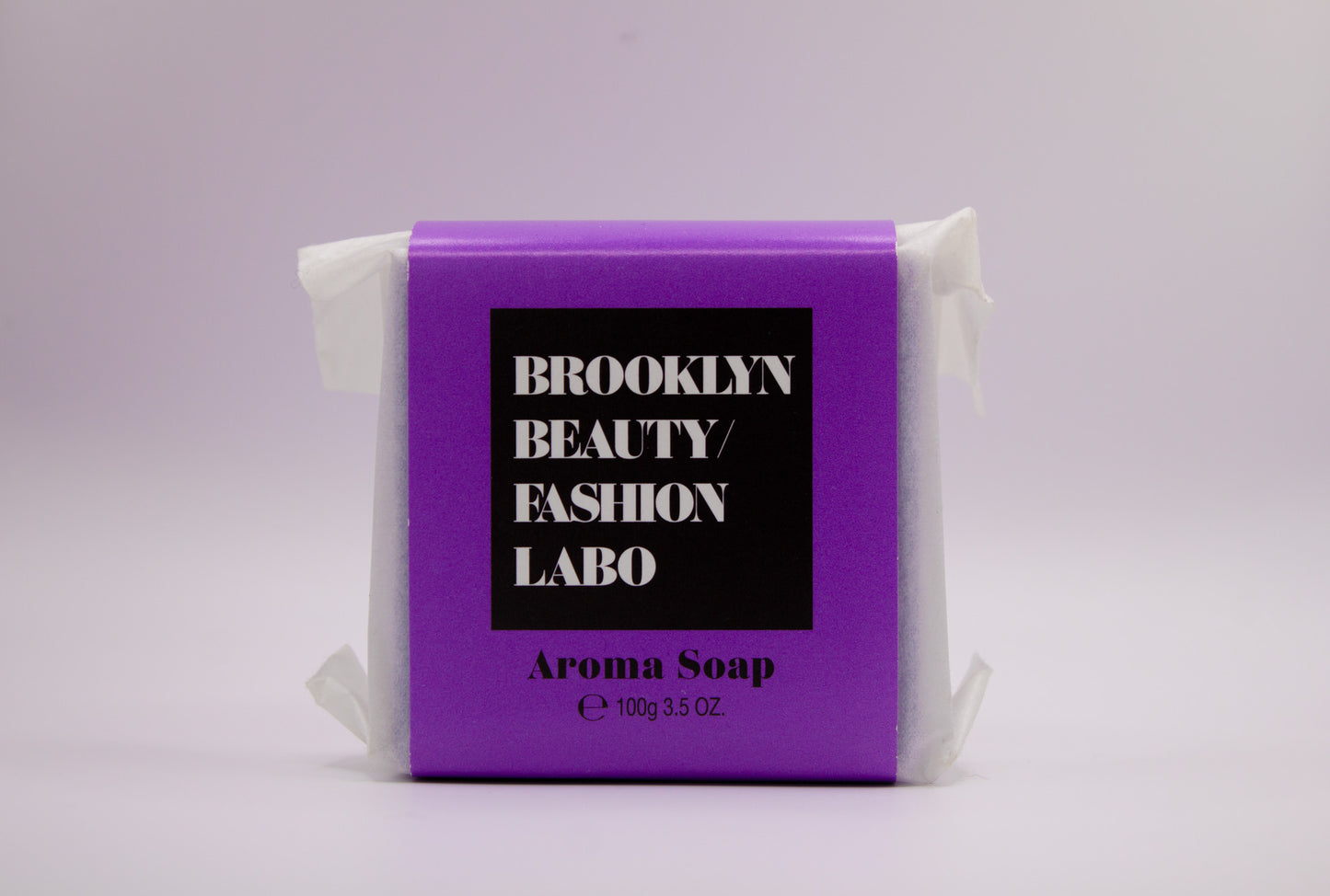 aroma soap for US & Japan