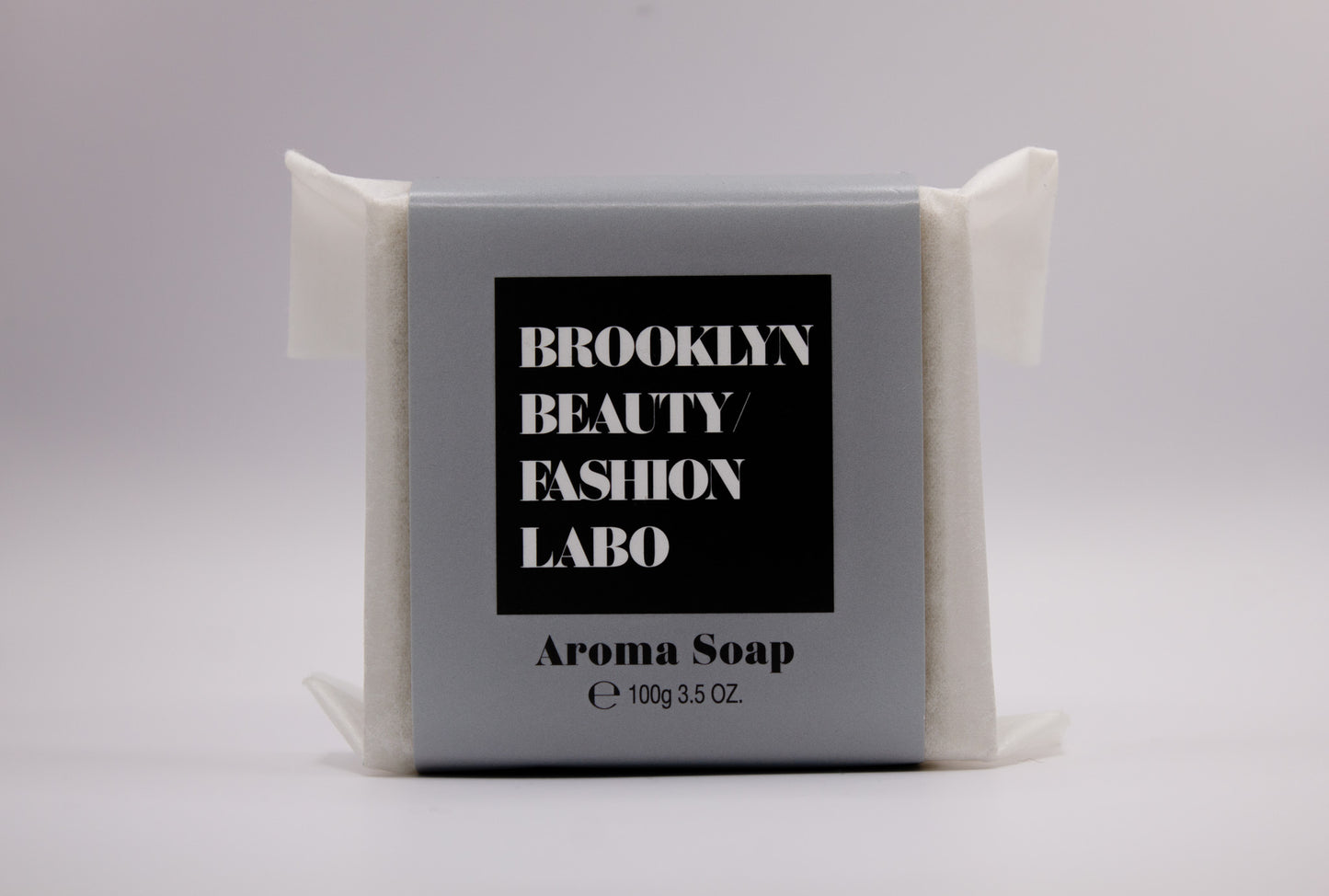 aroma soap for US & Japan